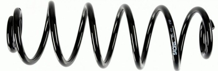 SACHS 994 377 Arc spiral