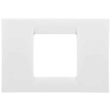 Rama ornament 2 module Gewiss, Gw 22102 / EXT 10614