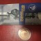 1 leu 2008 tombac Proof - 2000 ani Publius Ovidius Naso