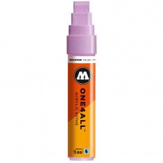 Marker Acrilic Molotow One4All 627HS 15mm Lilac Pastel foto