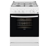 Aragaz ZANUSSI ZCG612K1WA