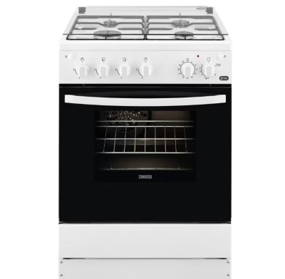 Aragaz ZANUSSI ZCG612K1WA foto