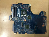 Placa de baza defecta Sony PCG-61611m , VPCEE - A169, Compaq