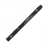 Liner UNI PIN-200, pe baza de apa, varf normal 0. 3 mm negru