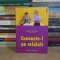 ADRIAN NICOLAU - CUNOASTE-L PE CELALALT : 26 DE TESTE PSIHOLOGICE , POLIROM , 2003 *