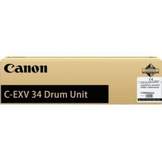 Consumabil Canon Drum unit CEXV34 Black for iRA C2020/2030L foto