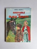 Aventurile lui Black Beauty &ndash; Aut. Anna Sewell, Trad. E. Oprea Frătylă, E. Vasiliu, Ed. Cosido&ndash;Romcart, 1993
