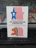 David B. Funderburk, Un ambasador american &icirc;ntre Departamentul de Stat și Dictatura comunistă din Rom&acirc;nia, 1981-1985, Constanța 1994, 002