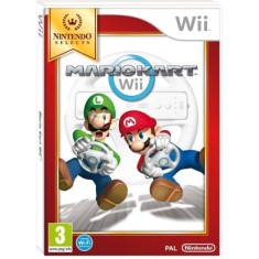 Mario Kart Wii foto