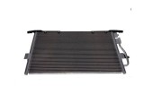Condensator / Radiator aer conditionat FORD MONDEO II Turnier (BNP) (1996 - 2000) MAXGEAR AC889241