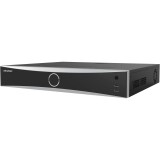 NVR 16 canale Hikvision DS-7716NXI-I4 16P S(E), 4K, AcuSens - Facial detection and analytics: Face picture comparison, human face capture, face pictur
