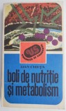 Boli de nutritie si metabolism &ndash; Dan Cheta