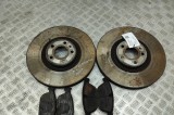 VOLVO XC60 II 246 2023 OEM: 31471034 SKU: 30336829