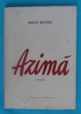 Mihai Beniuc &ndash; Azima ( prima editie)