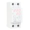 Releu de tensiune cu control al curentului CV2-40, red, 40A