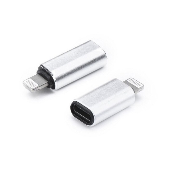 Adaptor USB Tip C-LGT m-t