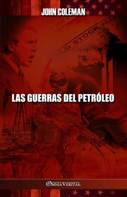 Las guerras del petr foto