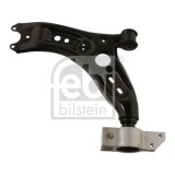 Brat suspensie roata Vw Cc (358), Passat (362), Tiguan (5n) Febi Bilstein 39359, parte montare : punte fata, stanga