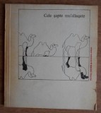 Cele sapte mu&#039;allaqate - poezie araba preislamica trad. G. Tartler