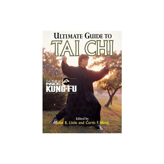 Ultimate Guide to Tai Chi