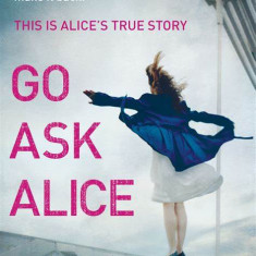 Anonymous - Go ask Alice