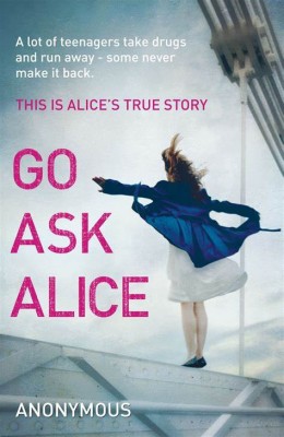 Anonymous - Go ask Alice foto