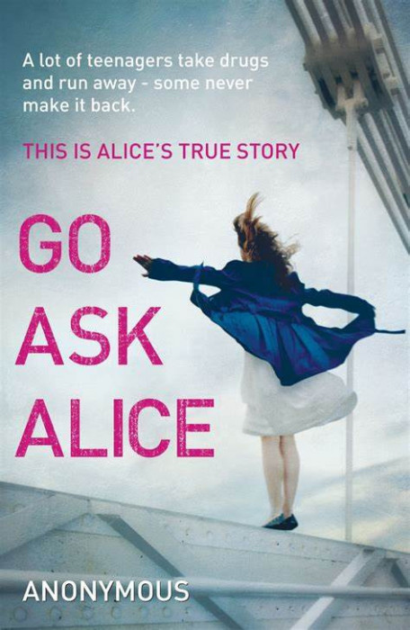 Anonymous - Go ask Alice