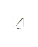 Surubelnite BST-8877A 0.8*25 MM, Star Pentalobe, Universal