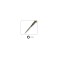 Surubelnite BST-8877A 0.8*25 MM, Star Pentalobe