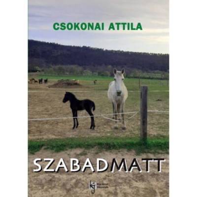 Szabadmatt - Csokonai Attila foto