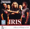 CD Rock Iris - Muzica de Colectie Jurnalul National nr. 22 (Original, Stare Buna) Album