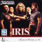 CD Rock: Iris - Muzica de colectie ( Jurnalul National nr. 22 - vezi descriere )