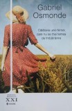 Calatoria unei femei care nu se mai temea de imbatranire - Gabriel Osmonde