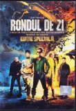 DVD Film de colectie: Rondul de zi ( original - vezi descriere )