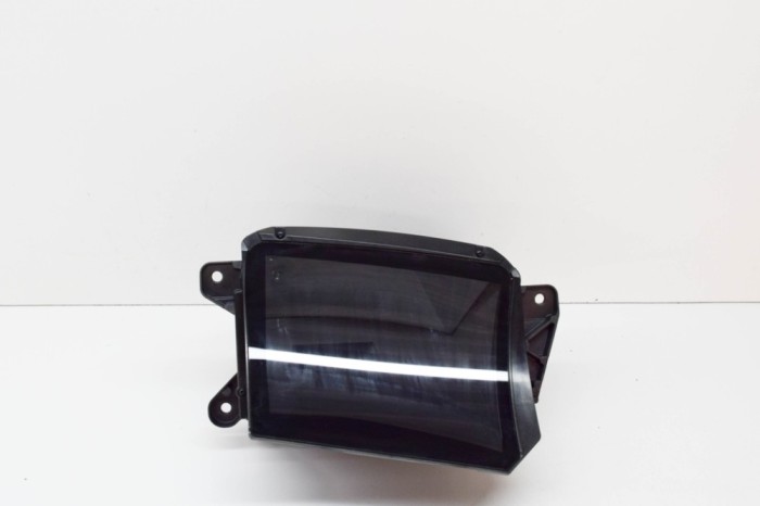 Afișaj Head-Up BMW X3 G01, F97 2019 OEM: 6822902 | 20294849