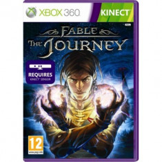 Fable The Journey Kinect XB360 foto