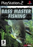 Joc PS2 Bass Master Fishing