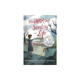 The War That Saved My Life