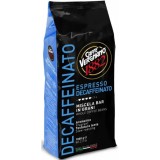 Vergnano Espresso Decaffeinato Cafea boabe 1kg