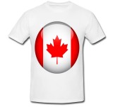 Cumpara ieftin Tricou &quot; Sfera Canada &quot;