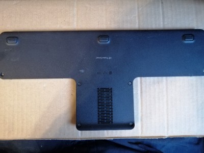 capac carcasa hard disk HP Pavilion DV7-1000 1110ES 1130us 1175NR ap03w000h00 foto