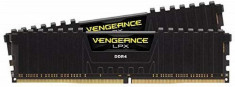 Corsair ddr4 vengeance? lpx 16gb (2 x 8gb) ddr4 dram 3600mhz c18 memory kit - foto