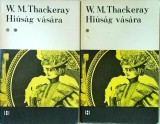 W.M. Thackeray - Hiusag vasara, 2 volume