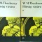 W.M. Thackeray - Hiusag vasara, 2 volume