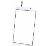 Touchscreen LG L80 Alb - Display Telefon, Geam Sticla