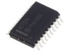 &quot;IC Digital 3 Stări Octal Flip-Flop D 8 TTL ACT SMD&quot;