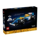 Cumpara ieftin LEGO Icons - Williams Racing Fw14B si Nigel Mansell 10353
