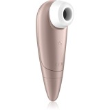 Satisfyer NUMBER ONE stimulator pentru clitoris 14 cm
