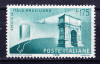 TSV$ - 1958 MICHEL 1015 ITALIA MNH/**, Nestampilat