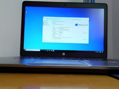 HP EliteBook 850 G2 15.6&amp;quot;, Full HD Intel i5 16GB DDR 256GB SSD foto